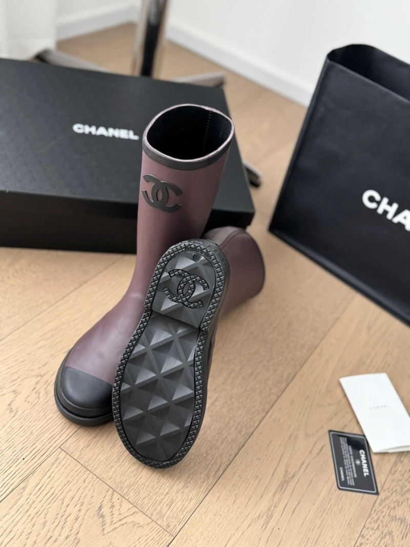 Chxnxl Boots Minimalist 129615