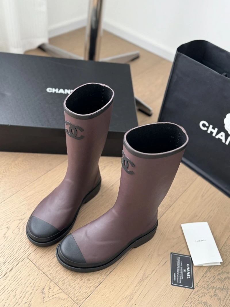 Chxnxl Boots Minimalist 129615