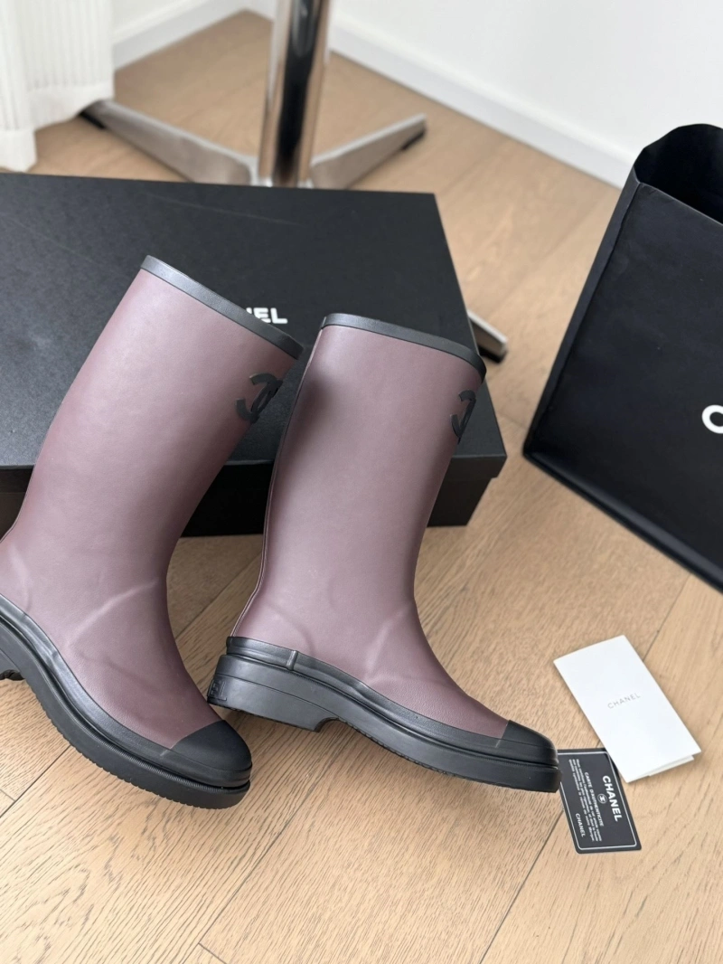 Chxnxl Boots Minimalist 129615