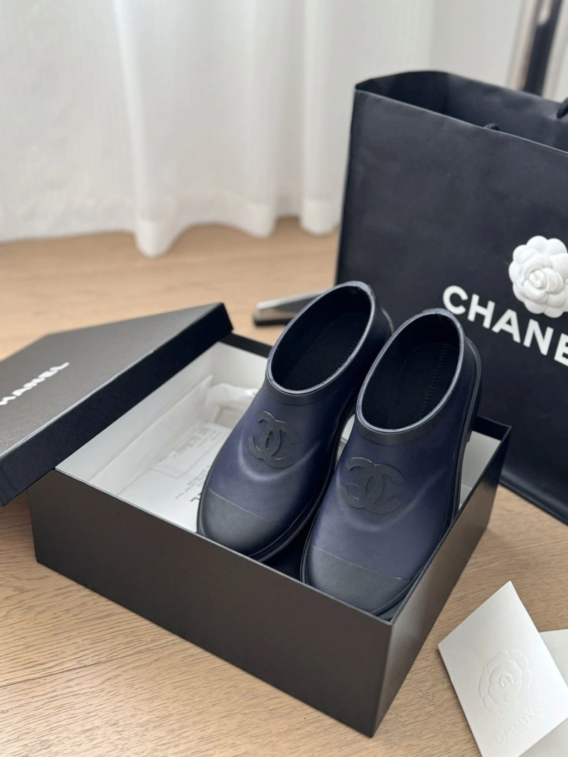HighQuality Chxnxl Boots 129613