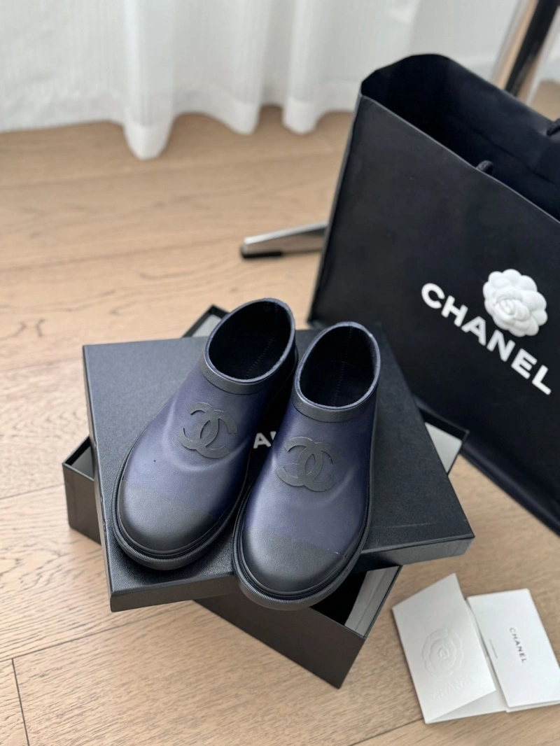 HighQuality Chxnxl Boots 129613