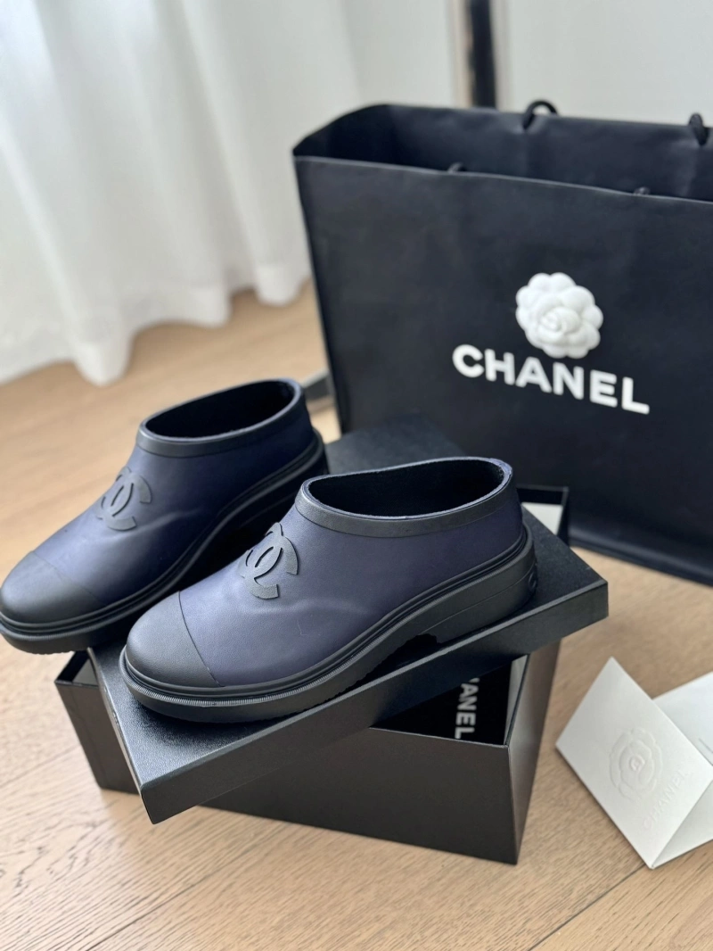 HighQuality Chxnxl Boots 129613