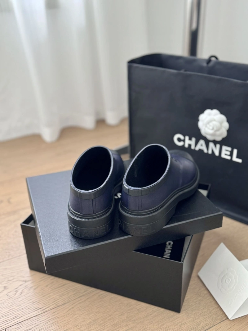 HighQuality Chxnxl Boots 129613