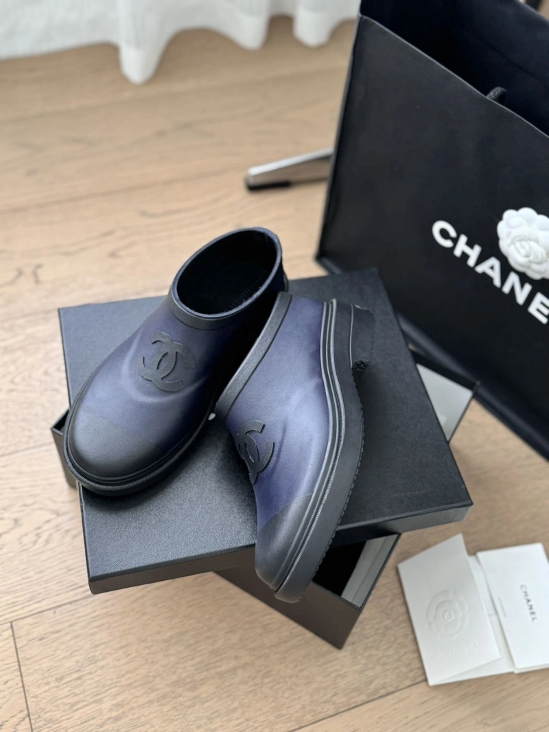 HighQuality Chxnxl Boots 129613