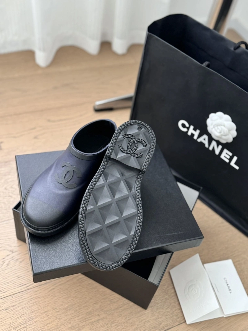 HighQuality Chxnxl Boots 129613