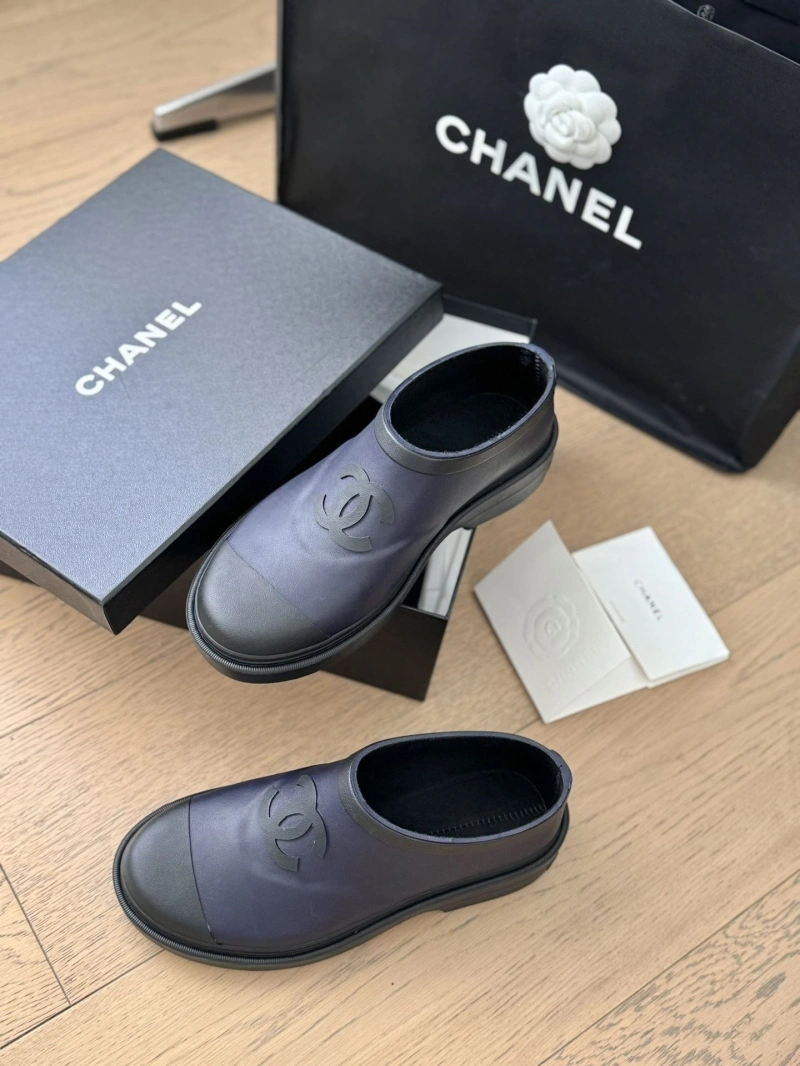 HighQuality Chxnxl Boots 129613