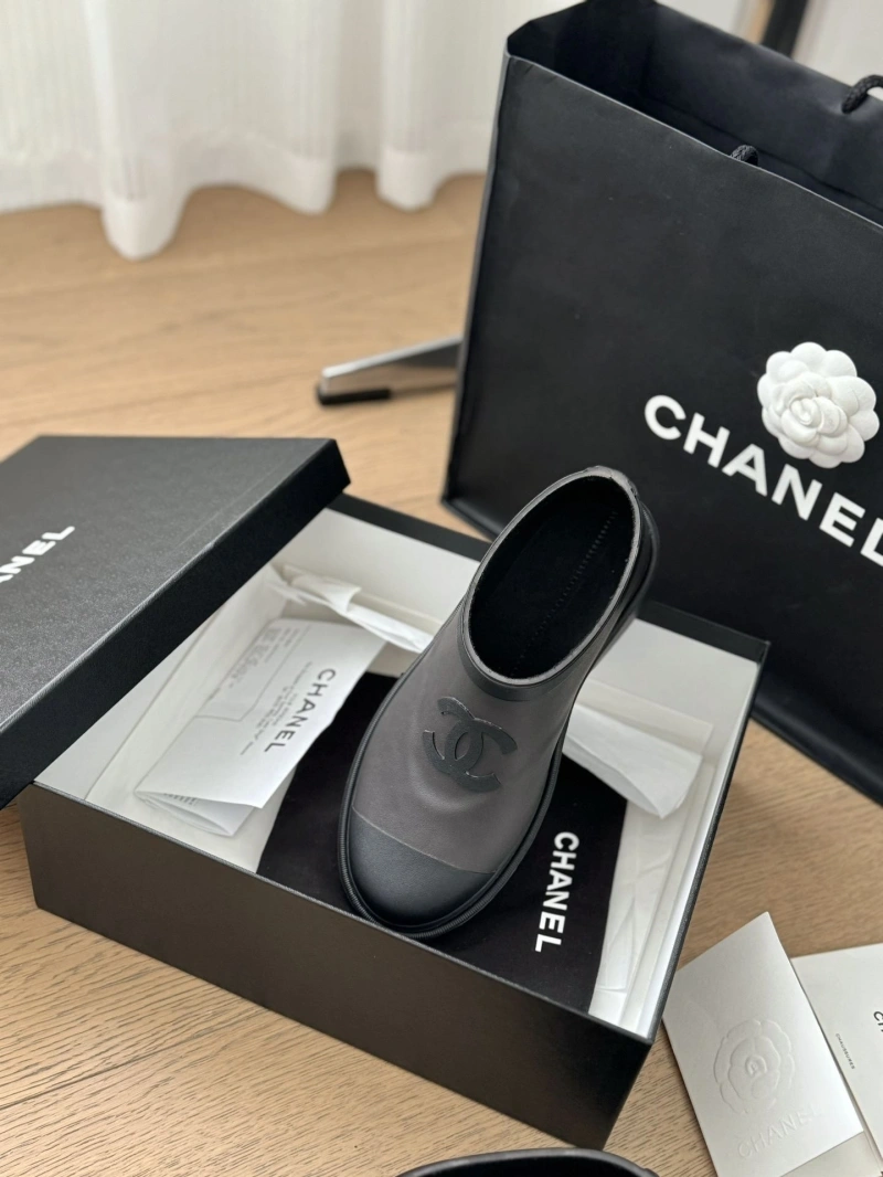 Chxnxl Boots Affordable 129608