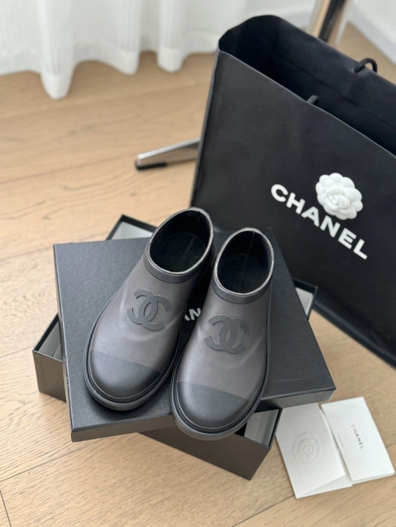 Chxnxl Boots Affordable 129608