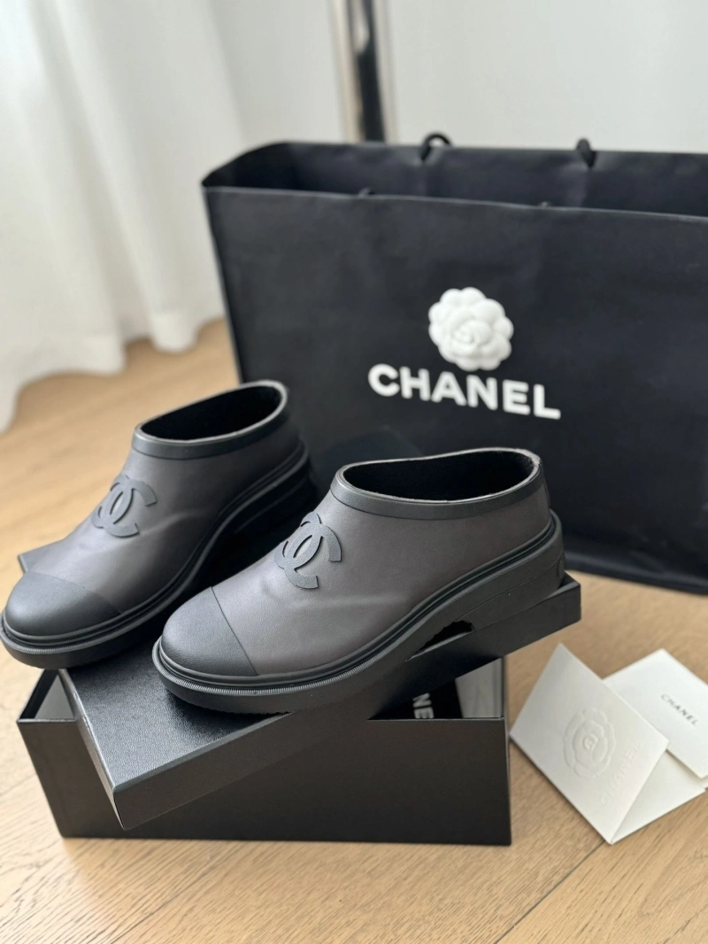 Chxnxl Boots Affordable 129608