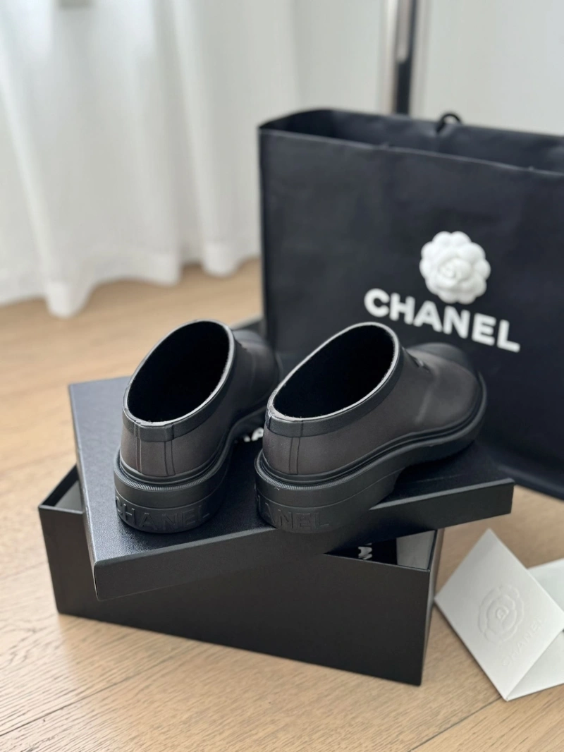 Chxnxl Boots Affordable 129608