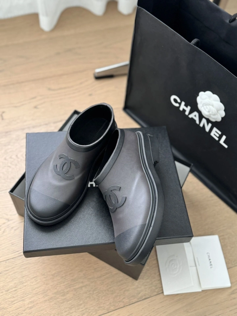 Chxnxl Boots Affordable 129608