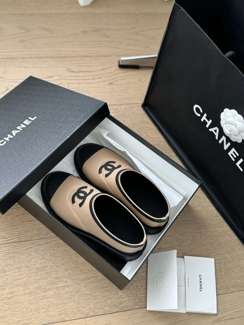 Chxnxl Boots NewStyle 129602