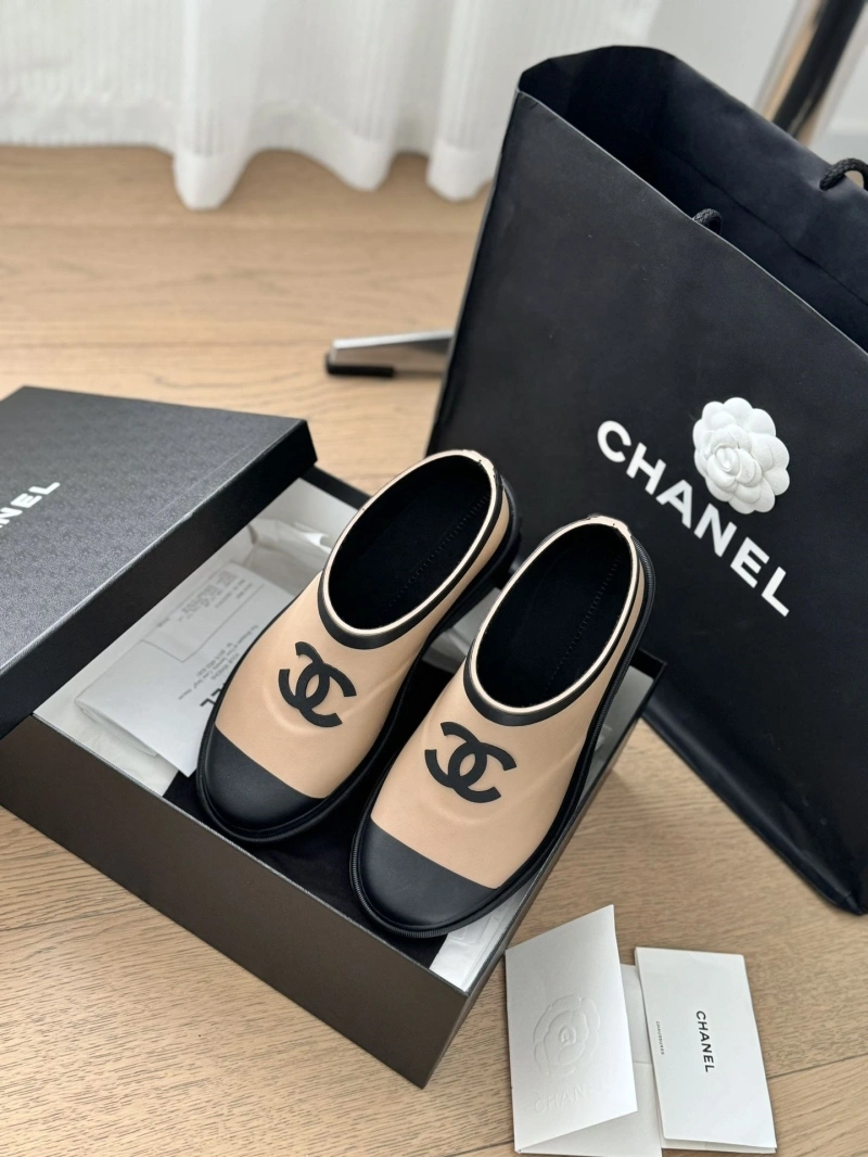 Chxnxl Boots NewStyle 129602