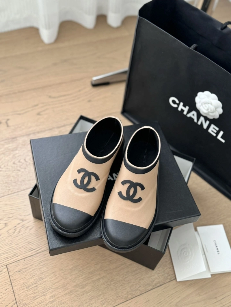 Chxnxl Boots NewStyle 129602