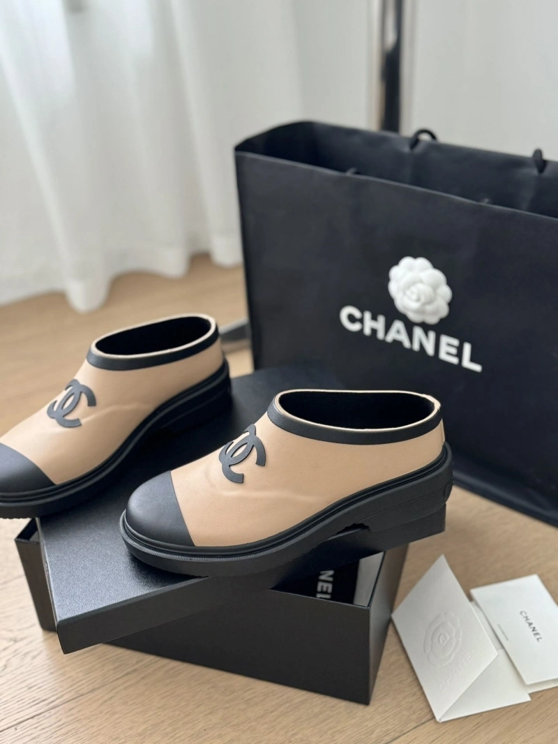 Chxnxl Boots NewStyle 129602