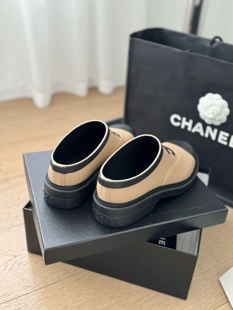 Chxnxl Boots NewStyle 129602