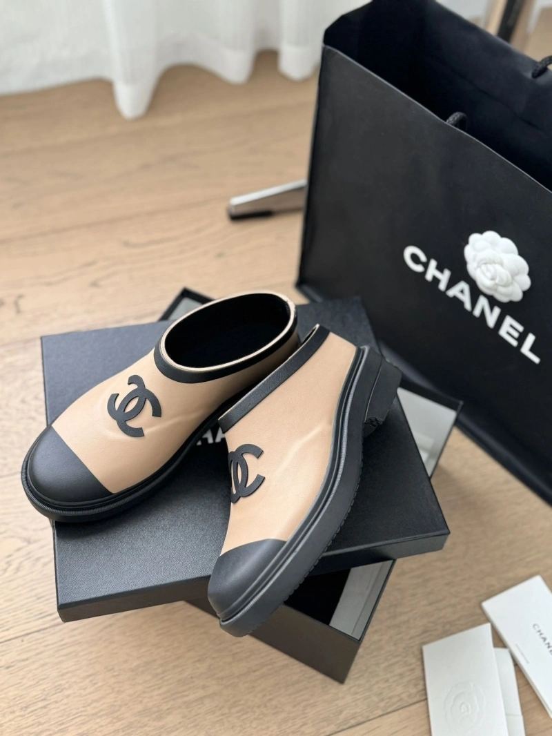 Chxnxl Boots NewStyle 129602