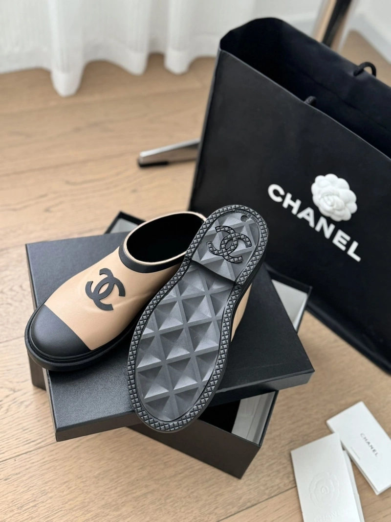 Chxnxl Boots NewStyle 129602