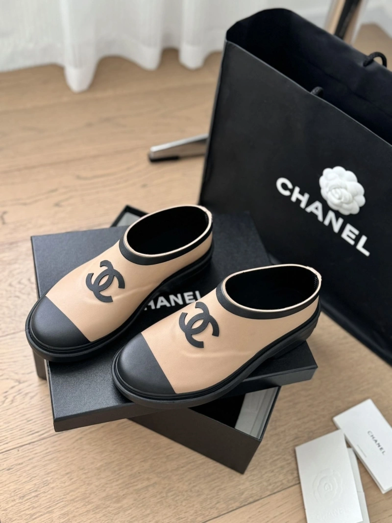 Chxnxl Boots NewStyle 129602