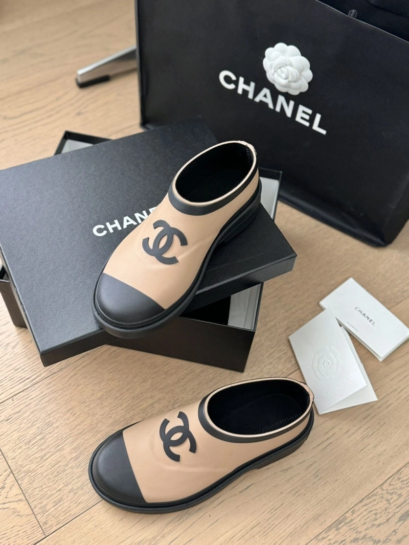 Chxnxl Boots NewStyle 129602