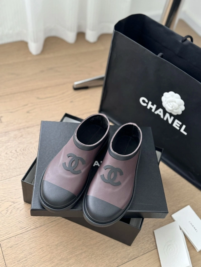 GoodFit Chxnxl Boots 129591