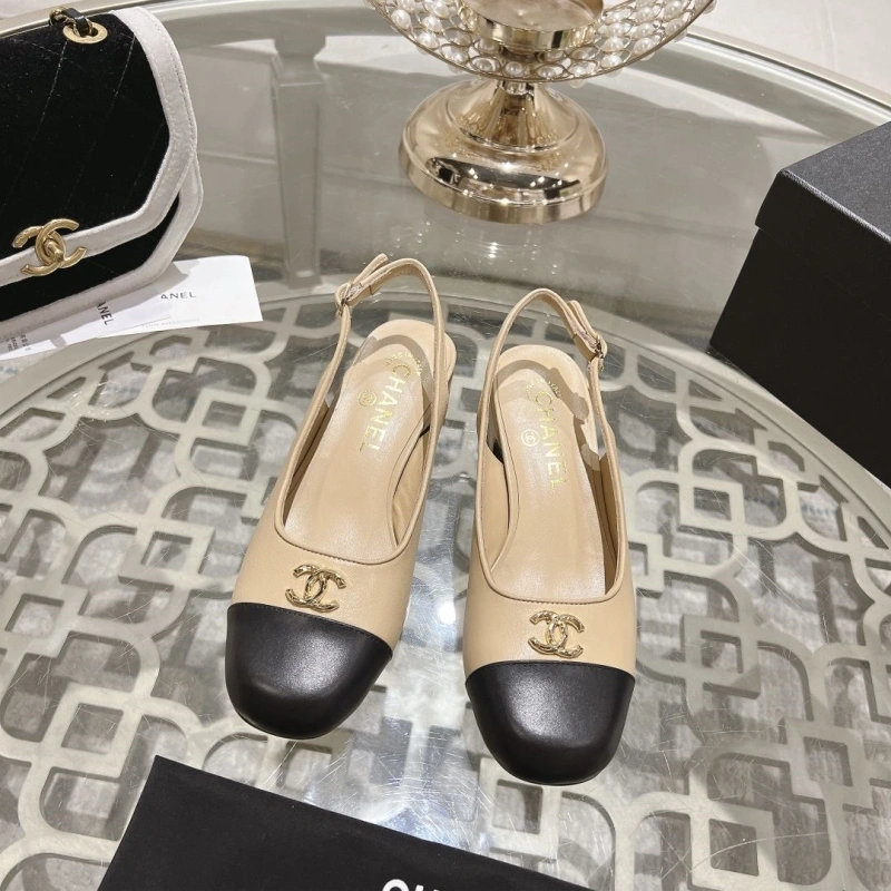 Comfortable Chxnxl Leather Shoes 128710