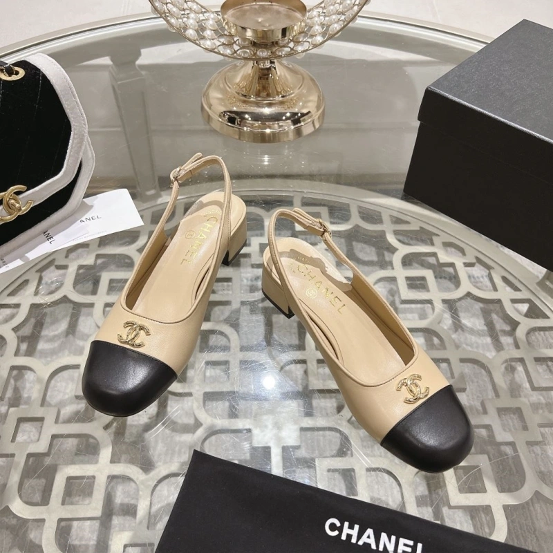 Comfortable Chxnxl Leather Shoes 128710