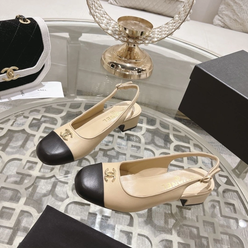 Comfortable Chxnxl Leather Shoes 128710