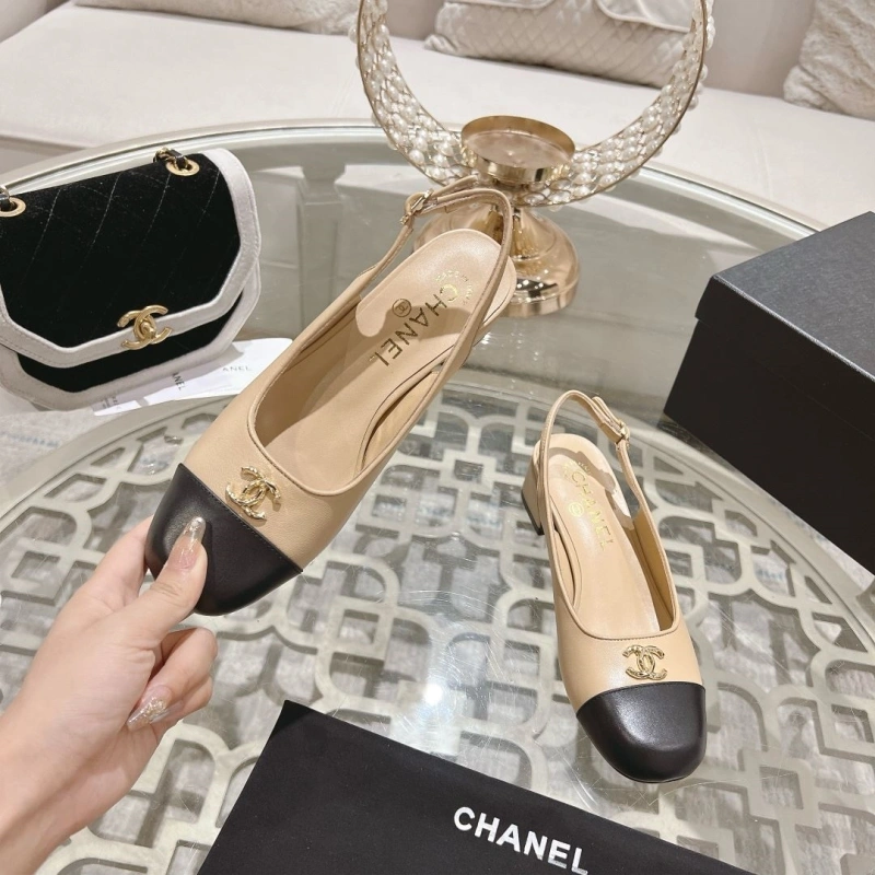 Comfortable Chxnxl Leather Shoes 128710