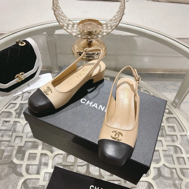 Comfortable Chxnxl Leather Shoes 128710