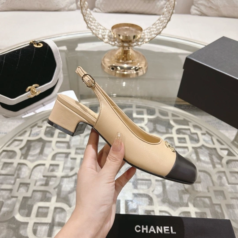 Comfortable Chxnxl Leather Shoes 128710