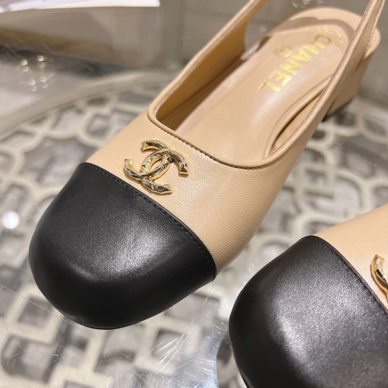 Comfortable Chxnxl Leather Shoes 128710