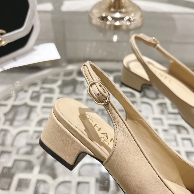 Comfortable Chxnxl Leather Shoes 128710