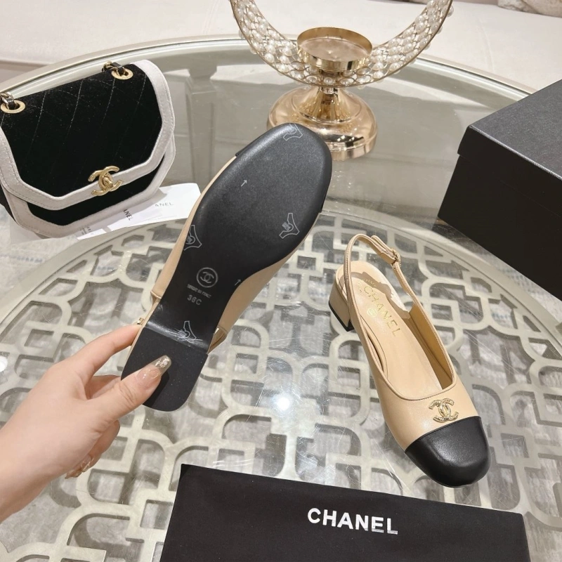 Comfortable Chxnxl Leather Shoes 128710