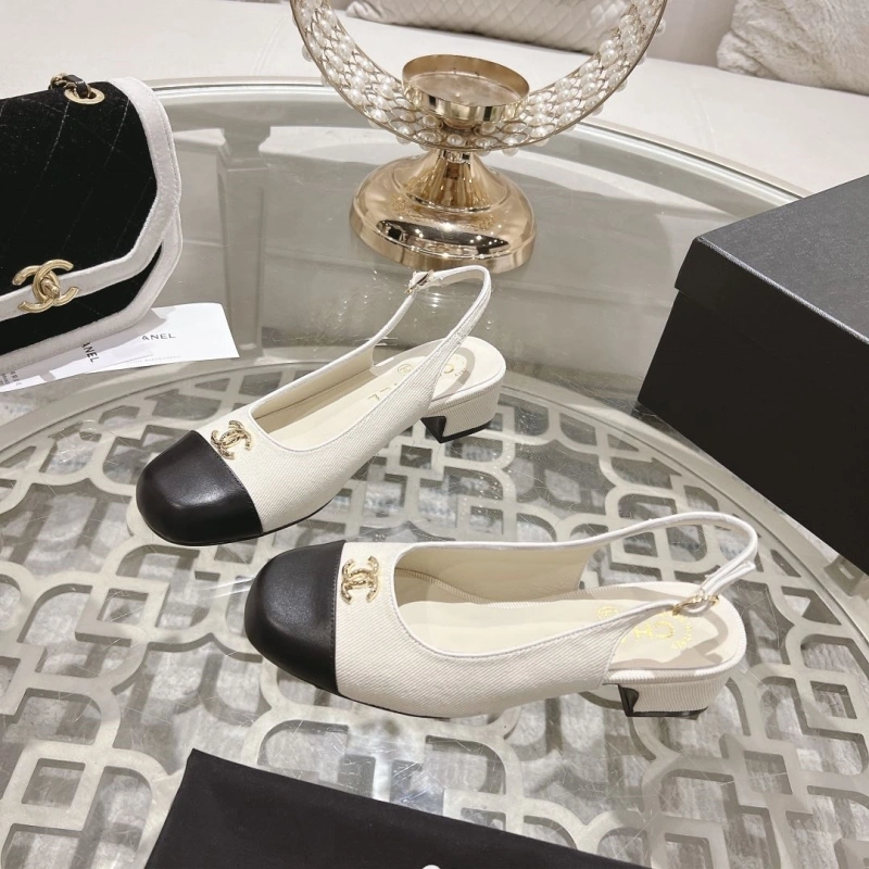 GoAnywhere Chxnxl Leather Shoes 128714