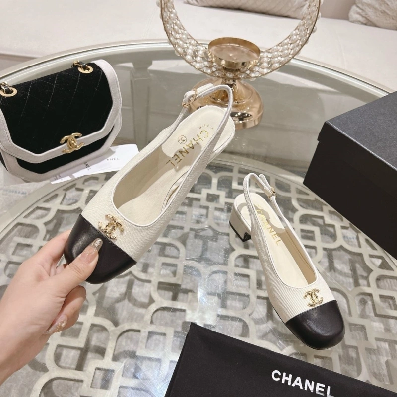 GoAnywhere Chxnxl Leather Shoes 128714