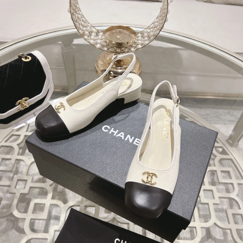 GoAnywhere Chxnxl Leather Shoes 128714