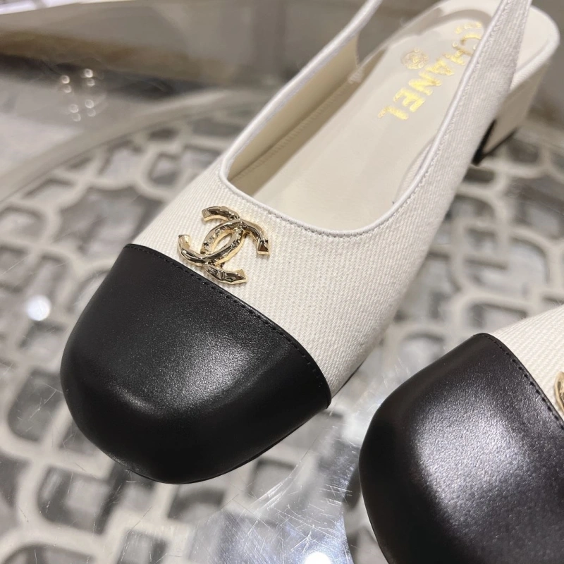 GoAnywhere Chxnxl Leather Shoes 128714
