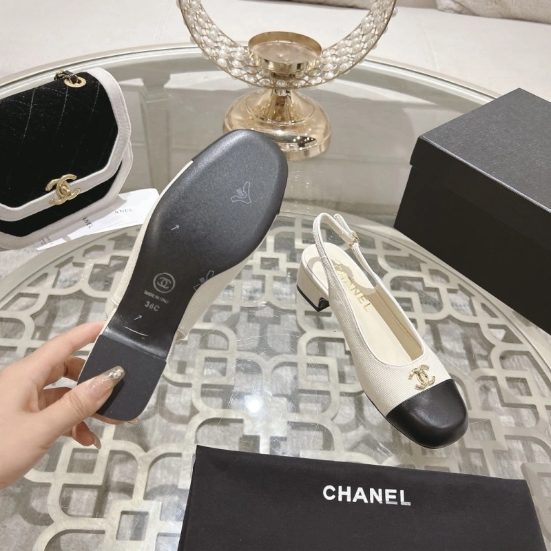 GoAnywhere Chxnxl Leather Shoes 128714
