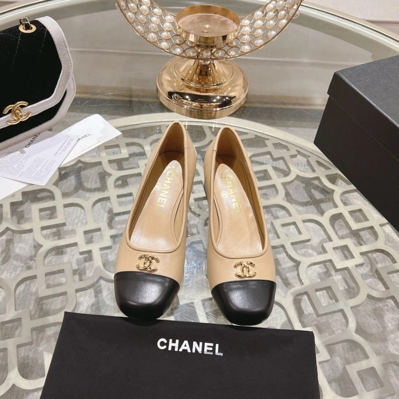 Chxnxl High Heels EasyMatch 128859