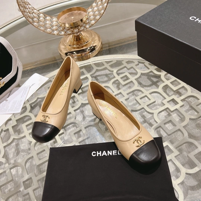 Chxnxl High Heels EasyMatch 128859