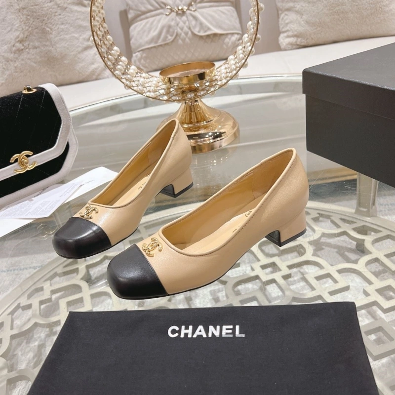 Chxnxl High Heels EasyMatch 128859