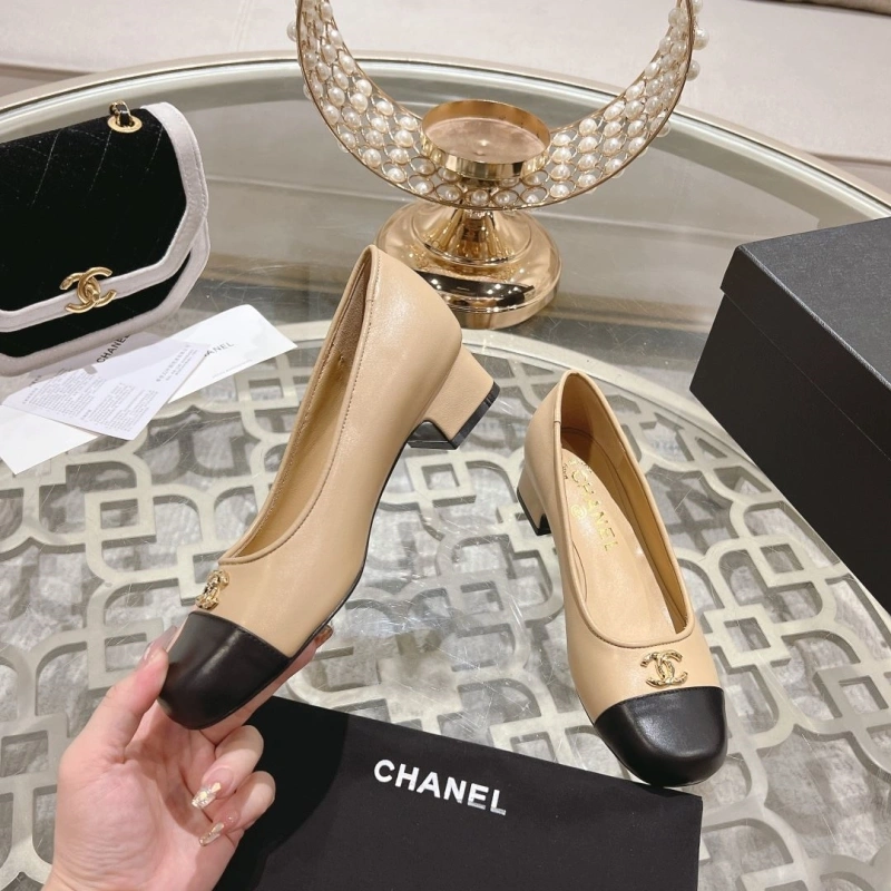 Chxnxl High Heels EasyMatch 128859