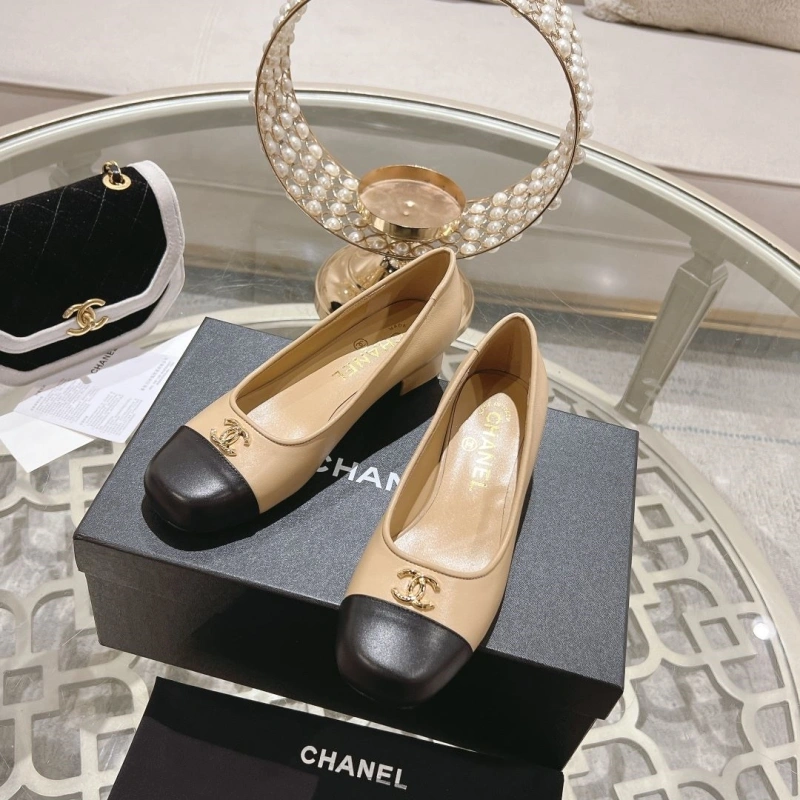 Chxnxl High Heels EasyMatch 128859