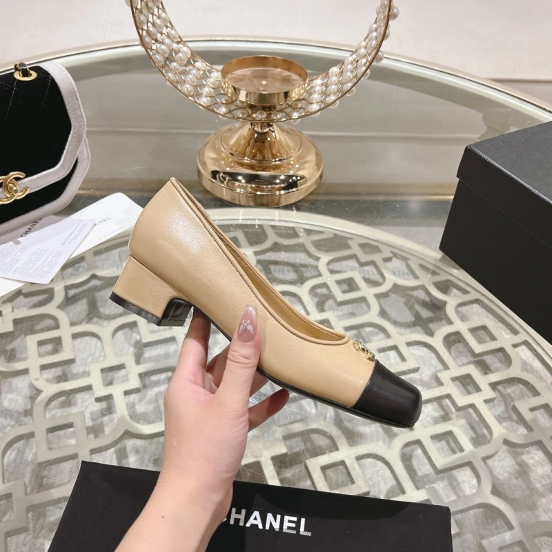 Chxnxl High Heels EasyMatch 128859