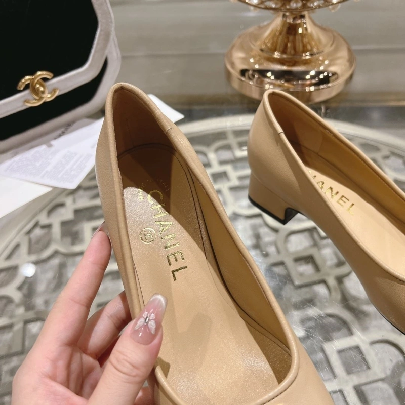 Chxnxl High Heels EasyMatch 128859