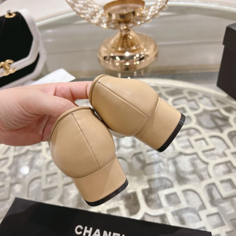 Chxnxl High Heels EasyMatch 128859