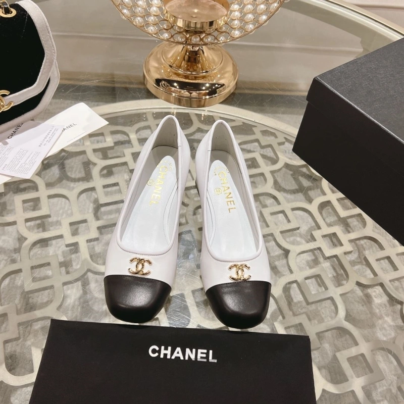 AllSeason Chxnxl High Heels 128855