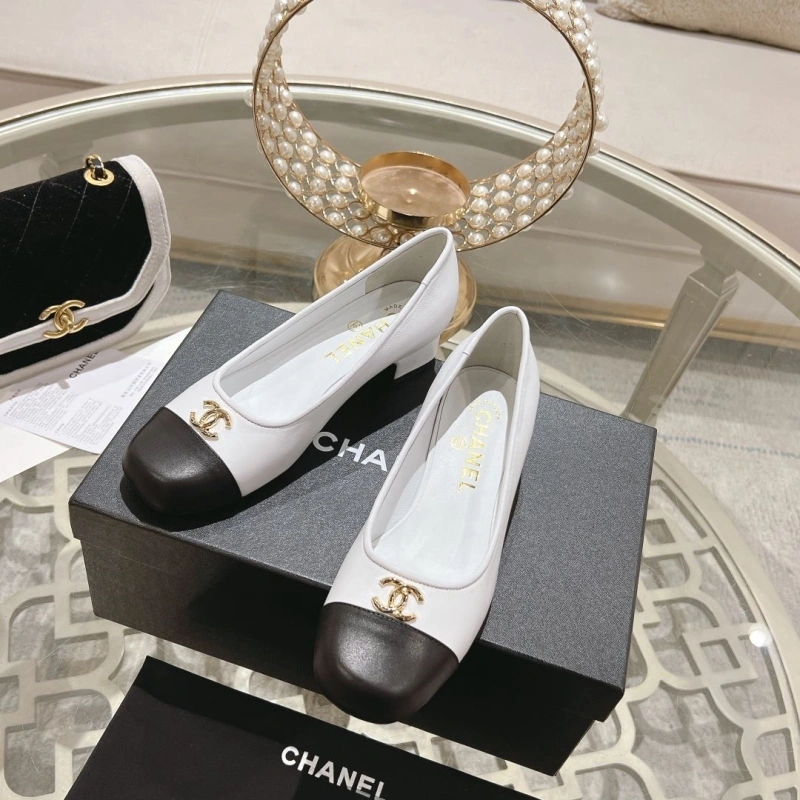 AllSeason Chxnxl High Heels 128855