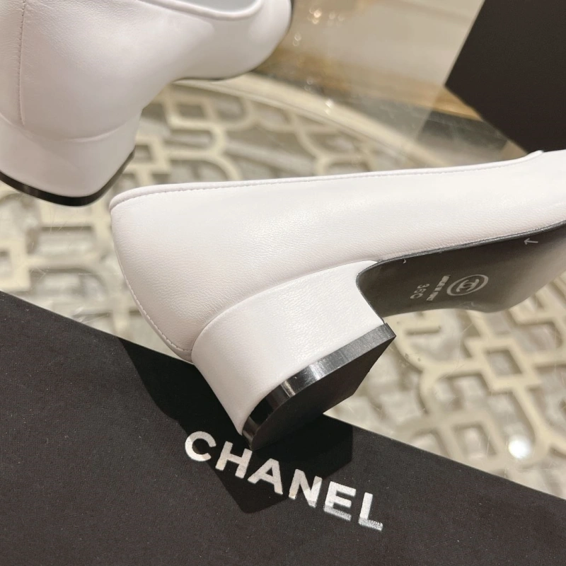 AllSeason Chxnxl High Heels 128855